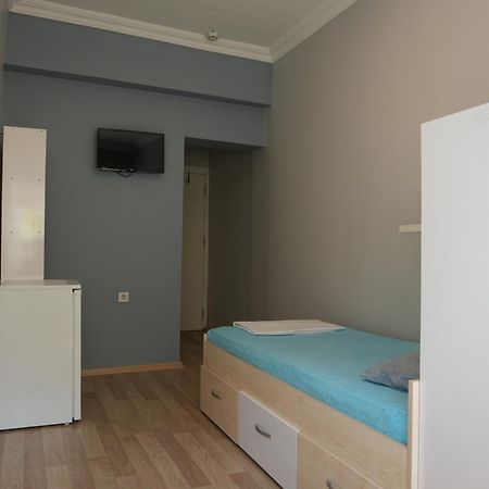 Sabiha Hanim Yurdu Only Male Istanbul Ngoại thất bức ảnh