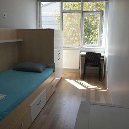 Sabiha Hanim Yurdu Only Male Istanbul Ngoại thất bức ảnh