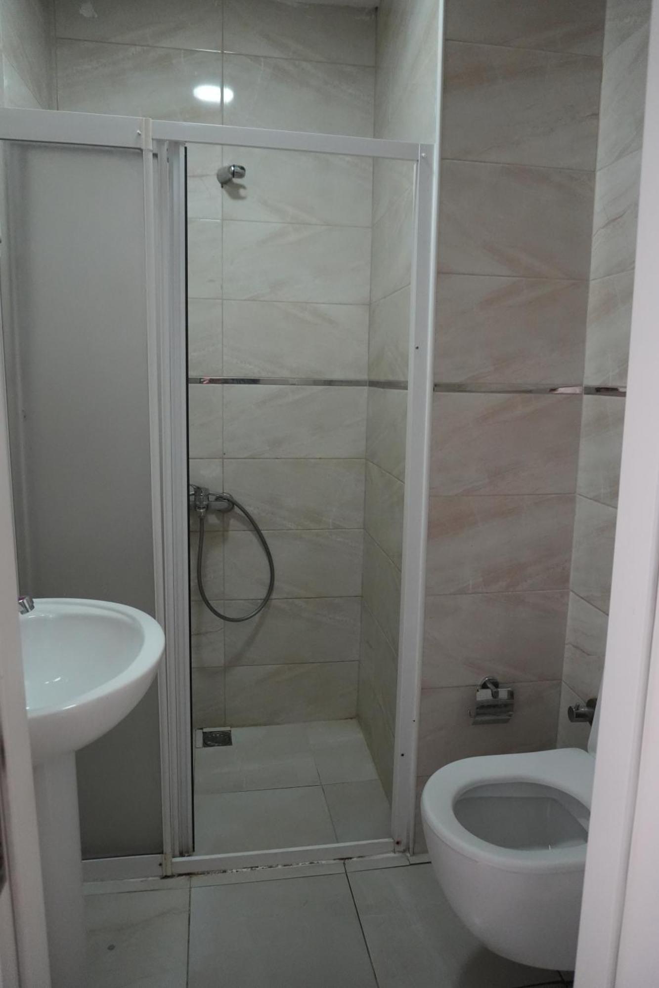 Sabiha Hanim Yurdu Only Male Istanbul Ngoại thất bức ảnh