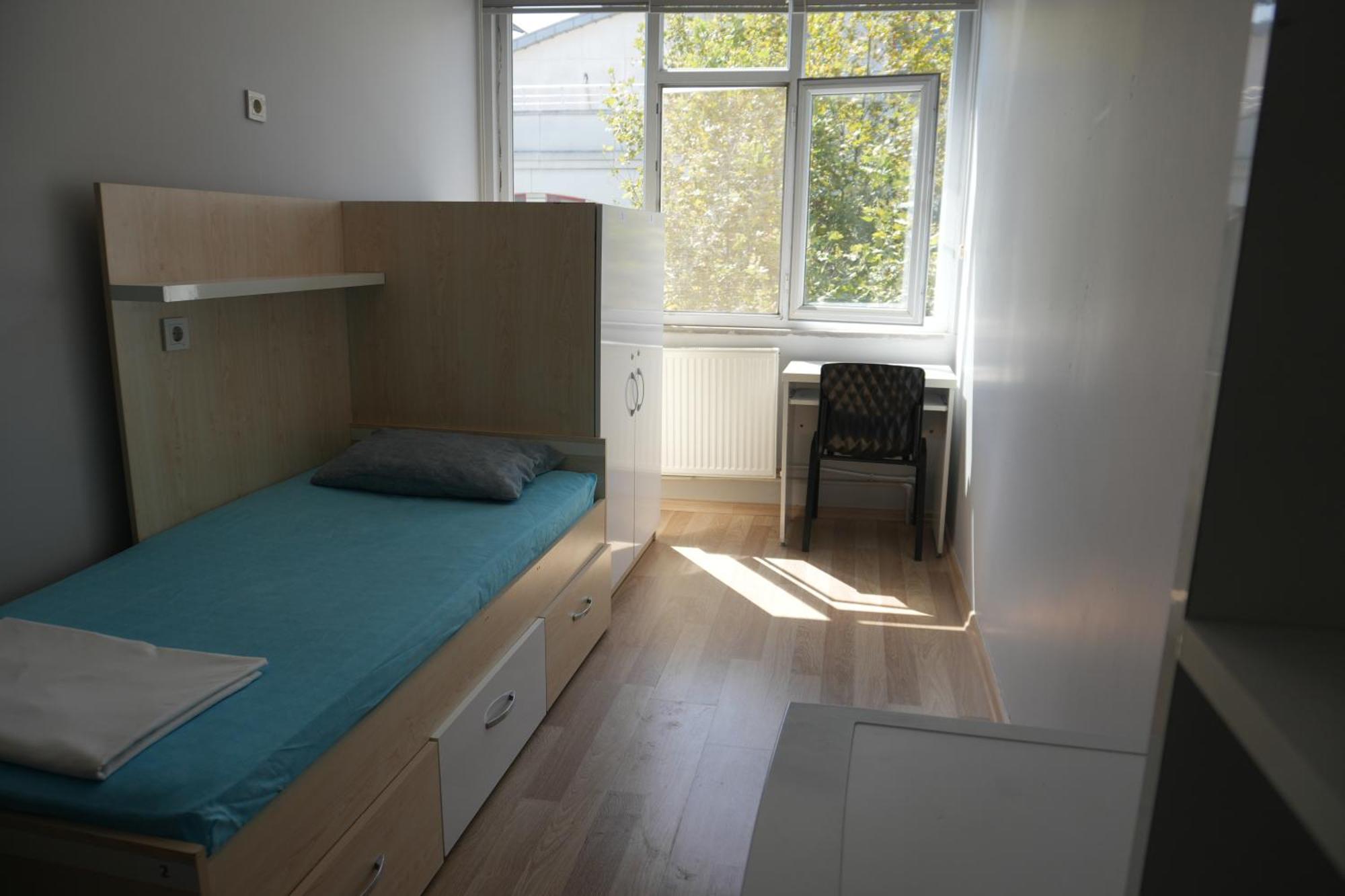 Sabiha Hanim Yurdu Only Male Istanbul Ngoại thất bức ảnh
